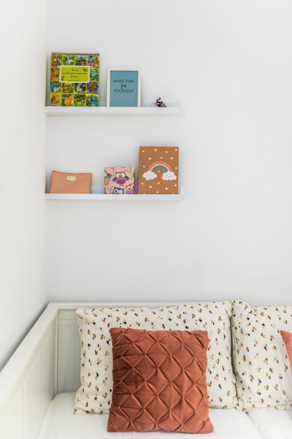 Apartmán Oli Brodarica (Sibenik-Knin)